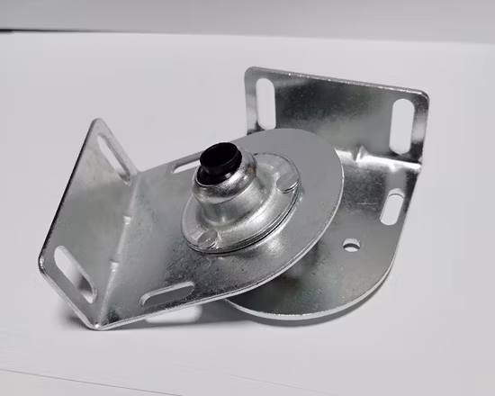 Bearing Bracket/Rolling Shutter Accessories/Roller Shutter Components