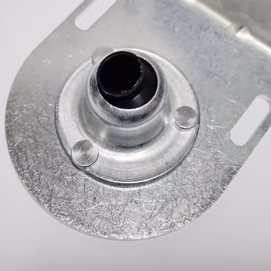 Bearing Bracket/Rolling Shutter Accessories/Roller Shutter Components