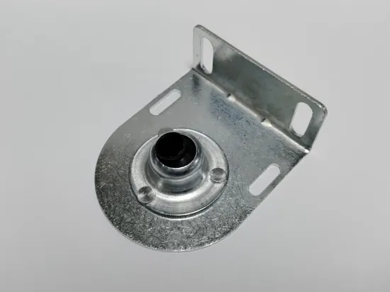 Bearing Bracket/Rolling Shutter Accessories/Roller Shutter Components