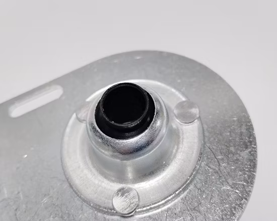 Lagerträger/Rollladenzubehör/Rollladenkomponenten