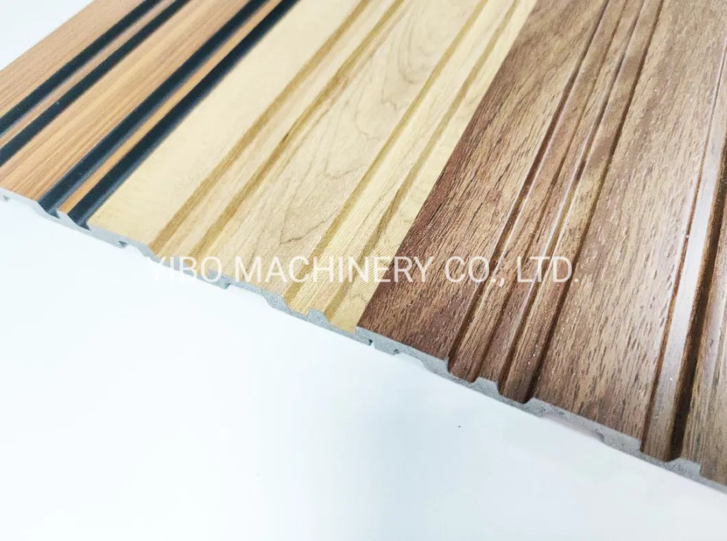 MDF Wave Panel Sandwich Panel PS Wall Decorative Wall Ceiling Panels Mouldings for Home Interior Cladding Wainscoting Wood PVC Marble Sheet Price