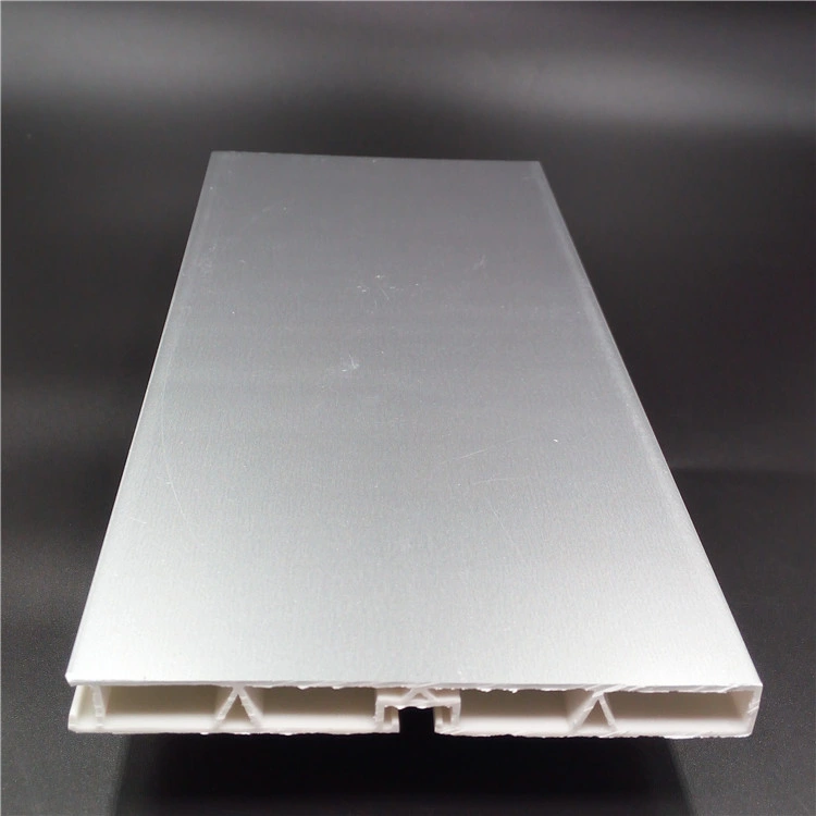 China PVC Skirting Board Supplier China Cabinet Skirting Board Manufacture