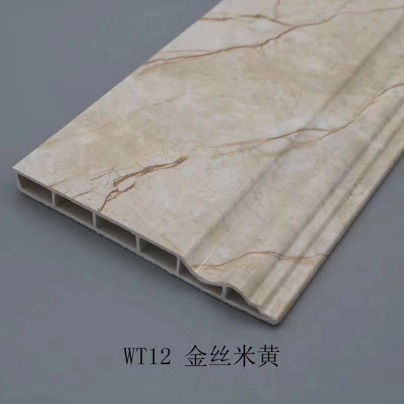 Waterproof and Fireproof Good Quality PVC Edge Trim for PVC Ceiling Board